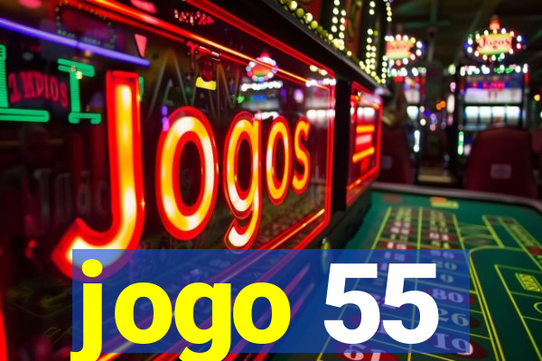 jogo 55